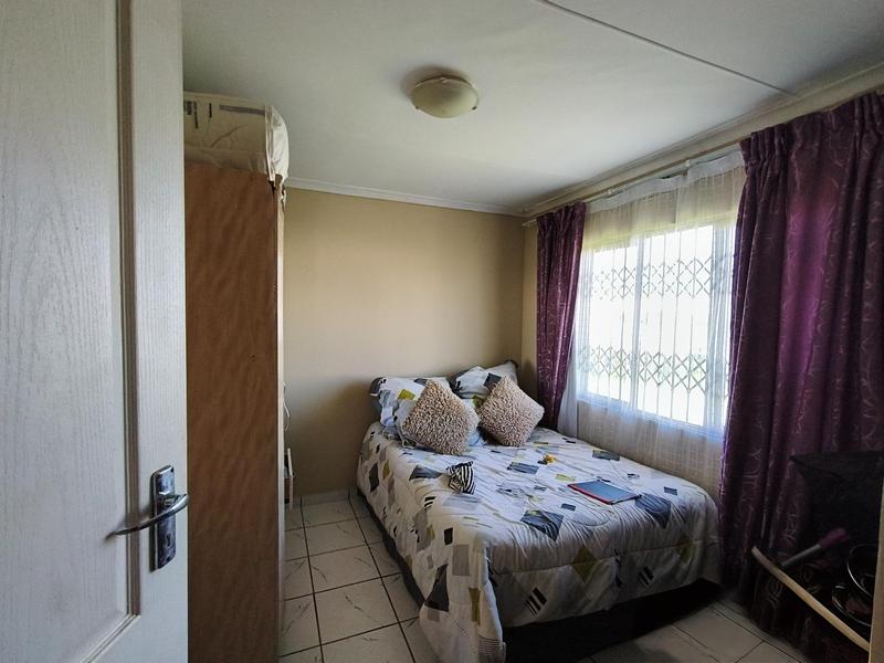 2 Bedroom Property for Sale in Ncambedlana Eastern Cape